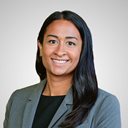 Aparna Srinath headshot